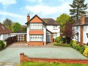 Earley, Wokingham Road, Reading, 3 Bedroom Detached