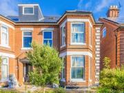 Earlham Road, Norwich, 1 Bedroom House