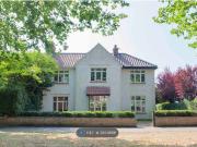 Earlham Road, Norwich NR4, 7 bed terraced house to rent,...