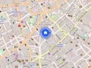 Earlham Street, Covent Garden, WC2H