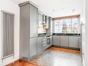 Earlham Street, Covent Garden WC2H, 2 bedroom flat to...