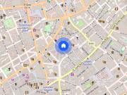 Earlham Street, Covent Garden, WC2H