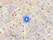 Earlham Street, London, Greater London, Covent Garden, WC2H