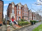 Earls Avenue, Folkestone, 2 Bedroom Flat