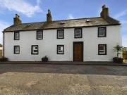 Earls Court, Peterhead, 3 Bedroom Cottage