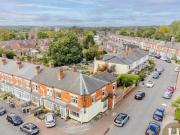 Earls Court Road, Harborne, 3 Bedroom End