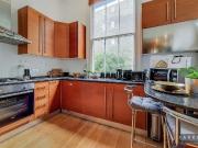 Earls Court Road, Kensington, London W8, 2 bed flat to...