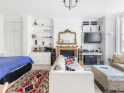 Earls Court Road, Kensington, London W8, Studio to rent,...