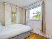 Earl's Court Road, Earls Court, SW5, London