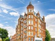 Earls Court Square, Earls Court, 2 Bedroom Flat