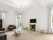 Earls Court Square, Earls Court, 4 Bedroom Flat