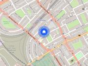 Earl's Court Square, Earls Court, London, SW5