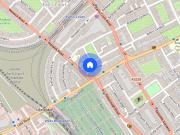 Earls Court Square, Earls Court, London, SW5