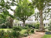 Earls Court Square, London, Studio Flat For