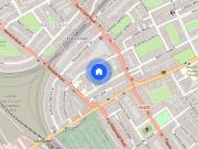 Earl's Court Square, London, SW5