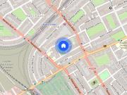 Earls Court Square, SW5