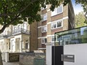 Earl's Court Square, Earls Court, SW5, London