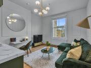 Earl's Court SW5, 1 bed flat to rent, £6,833 pcm |...