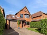 Earls Grange, Earls Croome, 4 Bedroom Detached