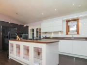 Earls Hill, Cumbernauld, 4 Bedroom Detached