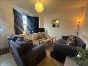 Earls Road Portswood