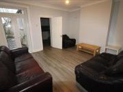 Earls Road Portswood