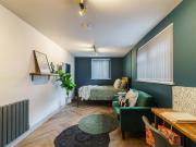 Earlsdon Avenue North, Coventry CV5, 1 bed property to...