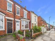 Earlsdon, Coventry, 1 bedroom, First Floor Flat