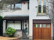 Earlspark Way, Aberdeen, 4 Bedroom Detached