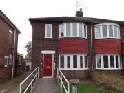 Earlston Drive, Doncaster, 3 Bedroom Semi detached