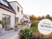 EARLY BIRD AKTION Ein Haus zum Ankommen, Aufwachsen und...