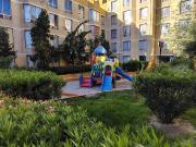 earm Bonito Departamento En Venta De 3 Dorm. En Santiago