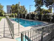 earm Comodisimo Departamento En Venta De 2 Dorm. Santiago