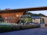 Earthsong by Manyata 3659 Sq. Ft. Plot in Devanahalli...