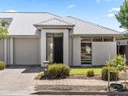 Ease and Comfort in St Mary's