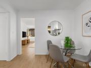 Ease & Convenience in Prime Locale