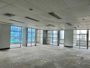 Easily Reachable Office Space for Lease in Gil Puyat...