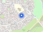 Easington Drive, Lower Earley, Reading, RG6