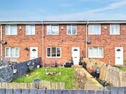 Easington Lane, Store Terrace, Houghton Le Spring, 3...