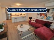 East 42nd Street 2 Bedroom [object Promise] for Rent