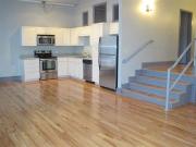 East 4th Street ARLO 1BD/1BA 688
