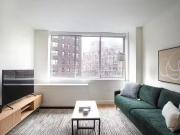 East 54th Street, New York City, NY