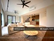 East 57, KL | End Lot Unit With Land & Furnished With...