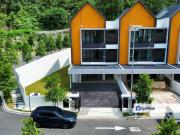 East 57 Residensi Laman Timur