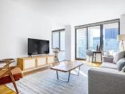 East 57th Street, New York City, NY