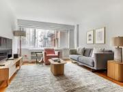 East 65th Street, New York City, NY