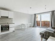 East Acton Lane, Acton, 2 Bedroom Flat