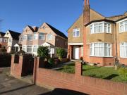 East Acton Lane, East Acton, W3 7EG 3 bed semi detached...