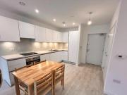 East Acton Lane, Garraway Apartments, London, 2 Bedroom...