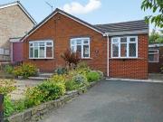 East Ardsley, Royston Hill, Wakefield, 2 Bedroom Bungalow